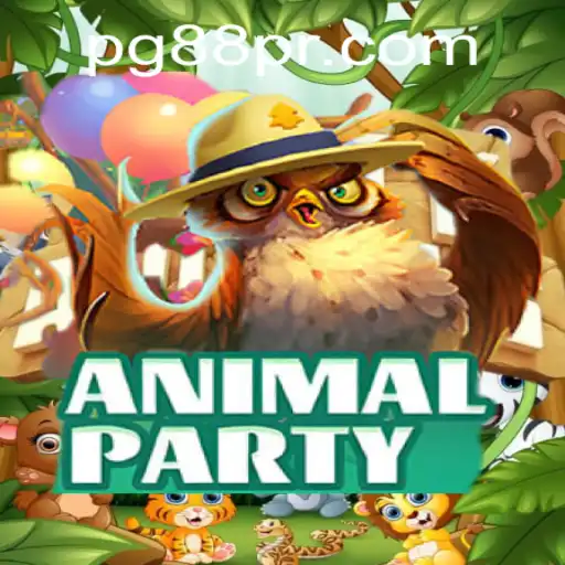 AnimalParty: Um mergulho nas regras e diversão do novo jogo inovador