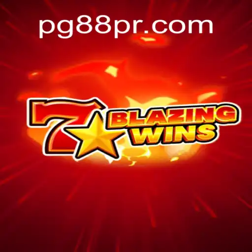 Descubra a Emoção de BlazingWins - Seu Novo Jogo Favorito
