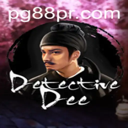 A Experiência Imersiva de DetectiveDee e a Chave para o Enigma com 88PR.COM