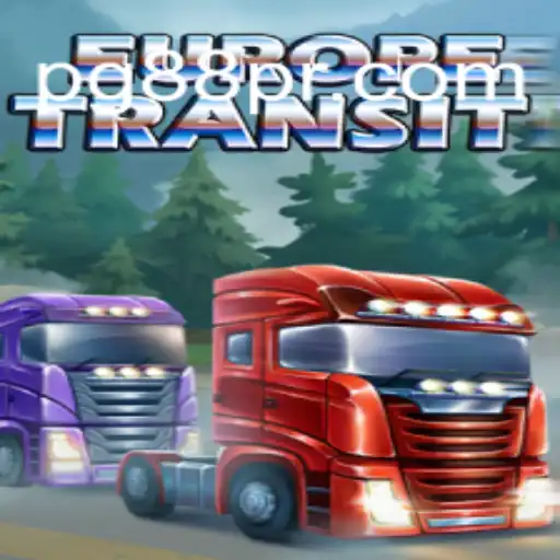 EuropeTransit: A Nova Sensação no Mundo dos Jogos de Estratégia