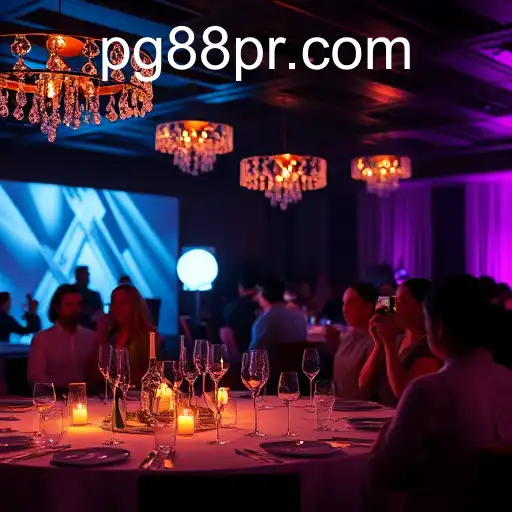 Eventos exclusivos