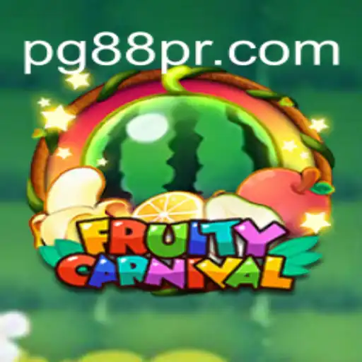 Tudo sobre o FruityCarnival: Um Mergulho no Popular Jogo Online
