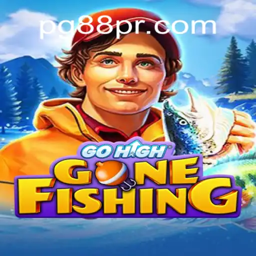 Explore o Mundo de GoHighGoneFishing: Um Mergulho na Aventura de Pesca Virtual