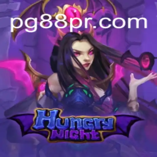 HungryNight: Uma exploração inovadora no mundo dos jogos online