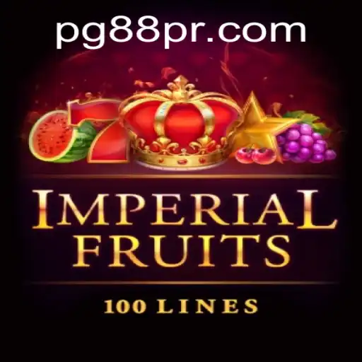 ImperialFruits100: Explorando o Mundo Vibrante dos Jogos de Slots Online