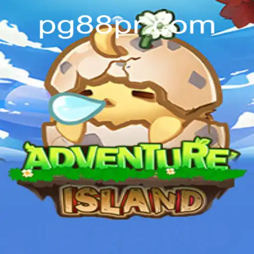Descubra os Segredos de IslandsAdventure com 88PR.COM