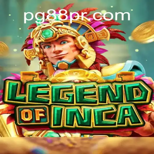 Descubra a Aventura: LegendofInca