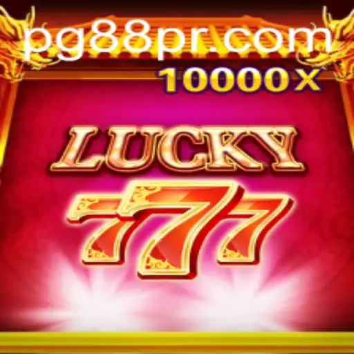 Descubra LuckySeven: Um Jogo de Azar Moderno com a Plataforma 88PR.COM