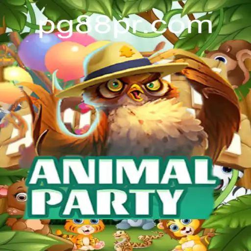 AnimalParty: Um mergulho nas regras e diversão do novo jogo inovador