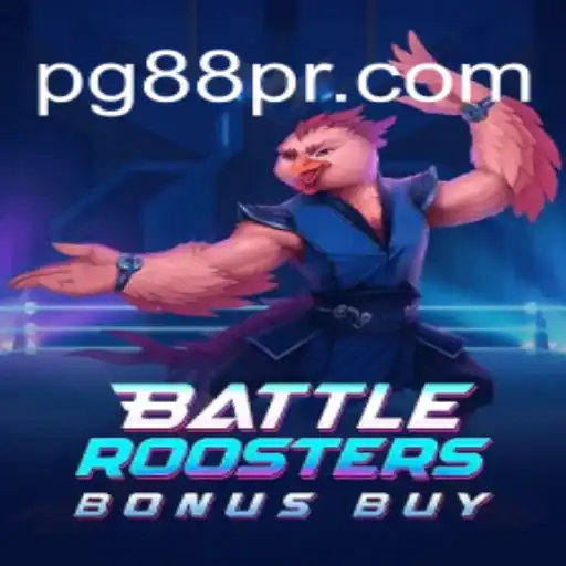 Explorando o Mundo de BattleRoostersBonusBuy: Estratégia e Emoção no Universo dos Jogos
