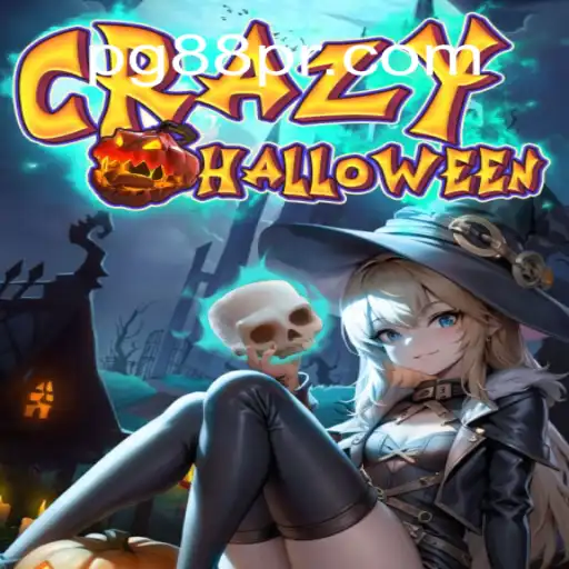 Descubra a Magia de CrazyHalloween: Uma Aventura Assustadora Espera por Você