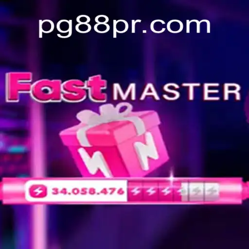Descubra o Empolgante Mundo de FastMaster