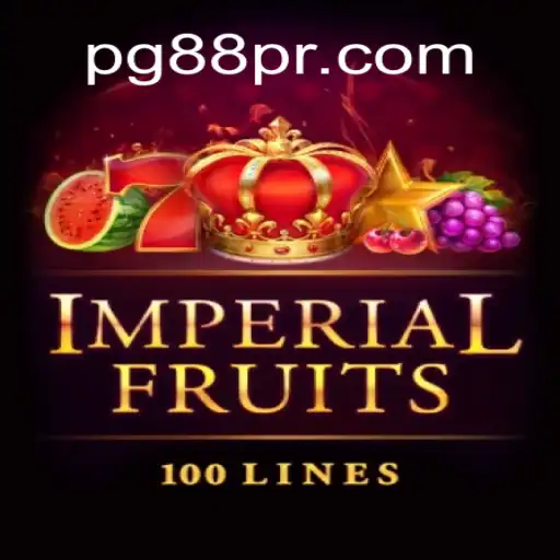 ImperialFruits100: Explorando o Mundo Vibrante dos Jogos de Slots Online
