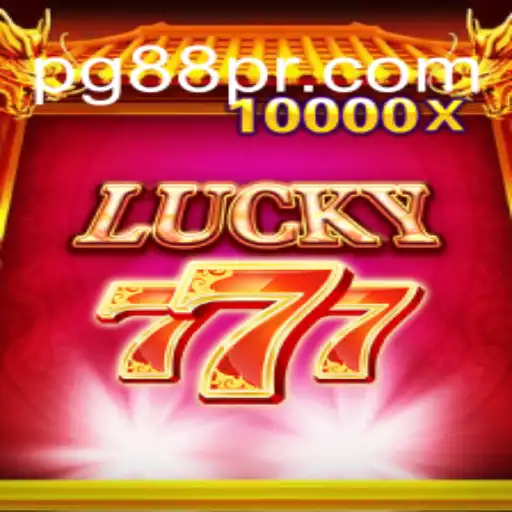 Descubra LuckySeven: Um Jogo de Azar Moderno com a Plataforma 88PR.COM