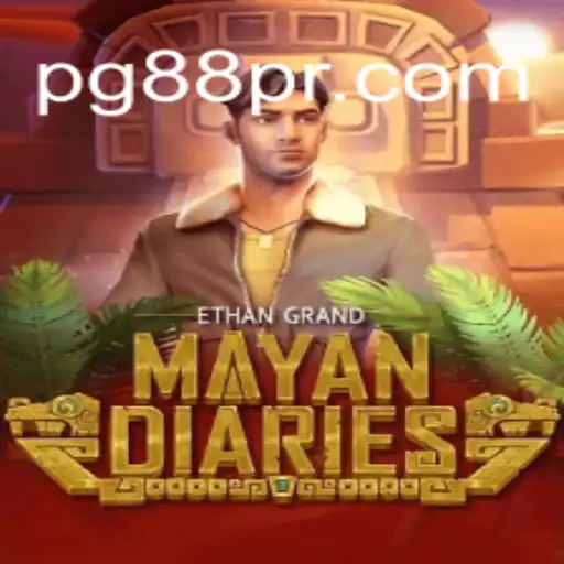 Descubra 'MayanDiaries': Um Mergulho no Mundo Antigo
