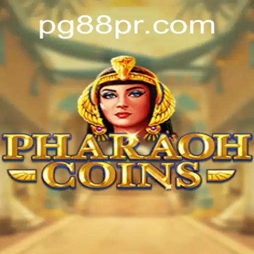 Descubra o Mundo de PharaohCoins: Um Jogo Estratégico de Construção de Império