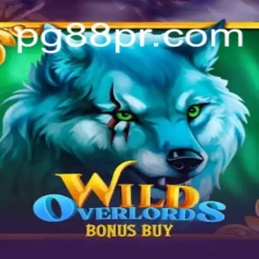 Explorando o Mundo Empolgante de WildOverlordsBonusBuy