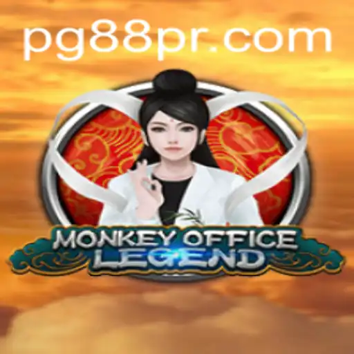 MonkeyOfficeLegend: A Jornada do Escritório à Selva