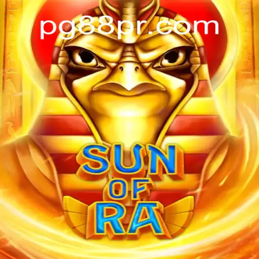 SunofRa: Explorando o Novo Jogo da 88PR.COM