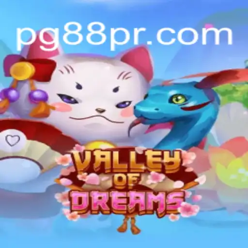 Explorando o Fascinante Mundo do Jogo ValleyofDreams