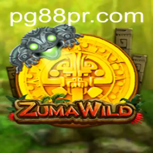 Explorando o Mundo de ZumaWild: Diversão e Estratégia em um Só Jogo